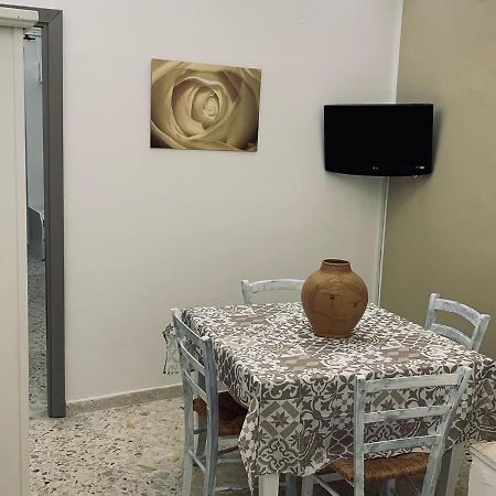 Corte Sant'Anna Apartment Παλέρμο Εξωτερικό φωτογραφία