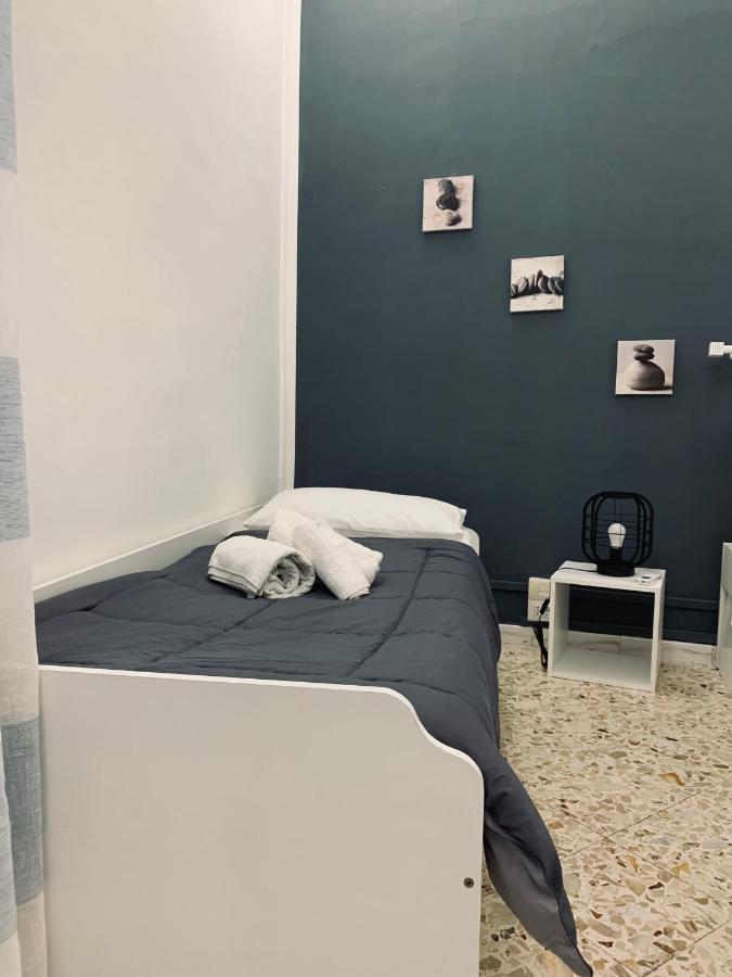 Corte Sant'Anna Apartment Παλέρμο Εξωτερικό φωτογραφία